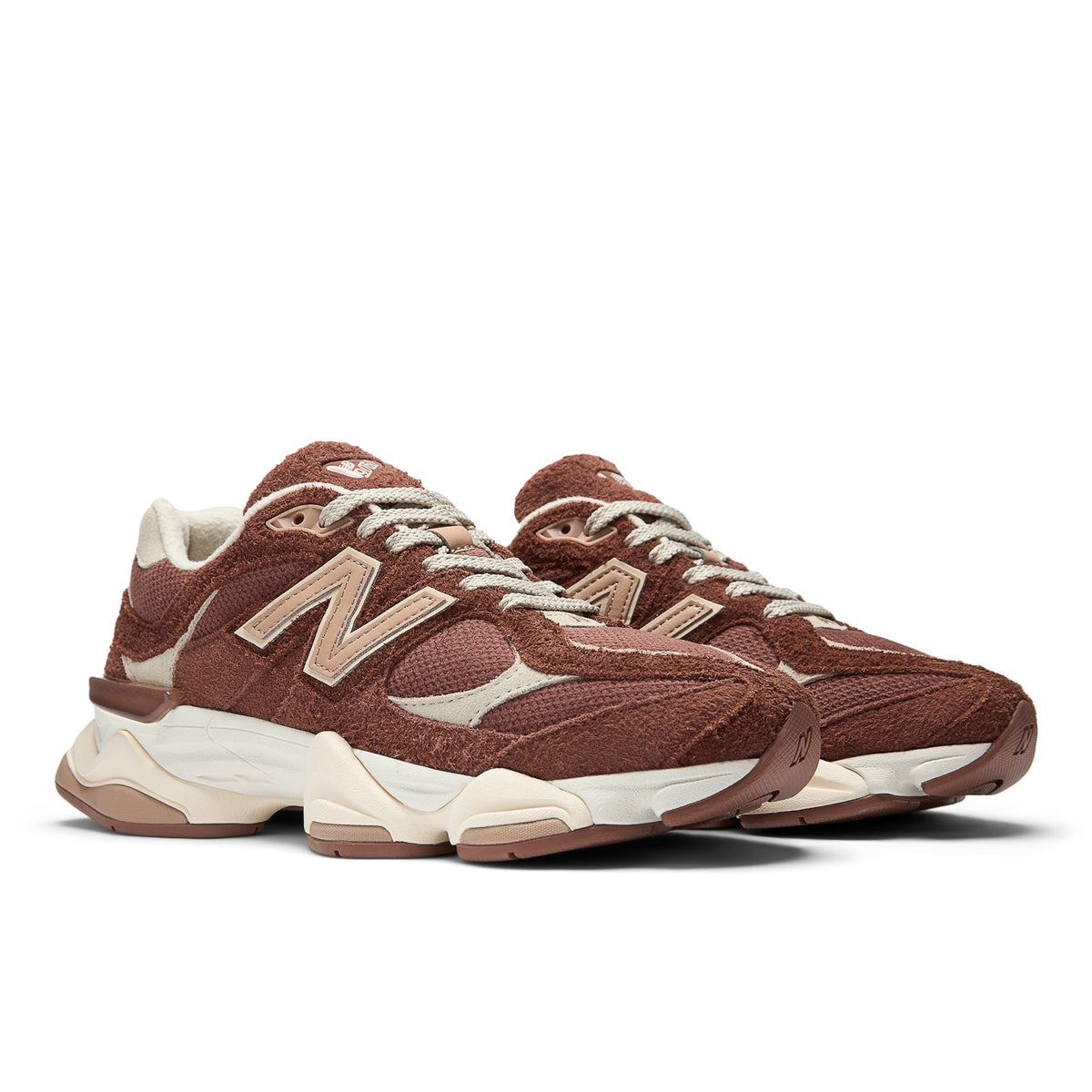 9060 - Brown/Grey