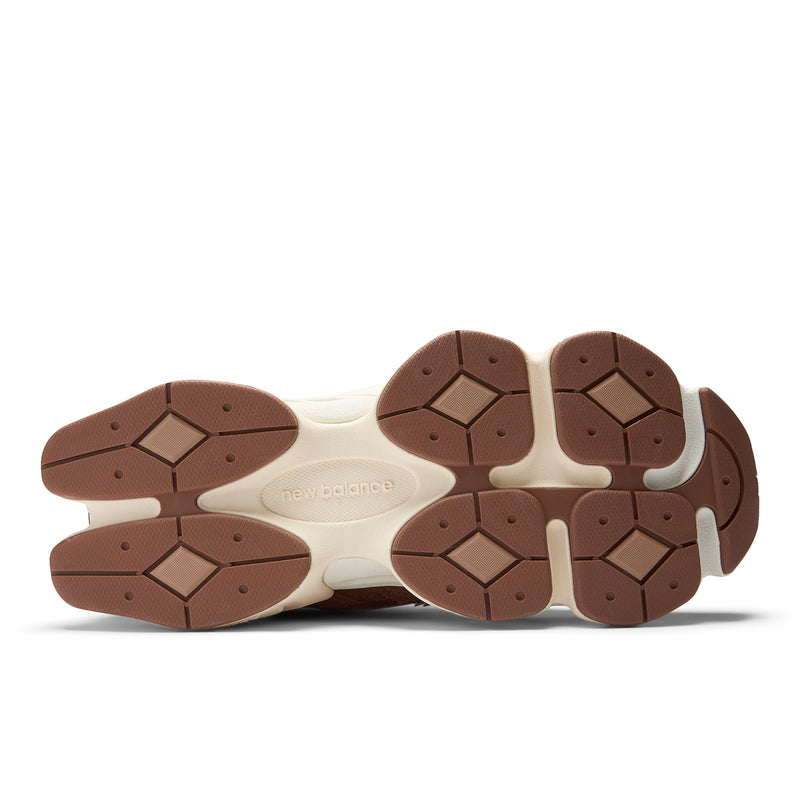 9060 - Brown/Grey