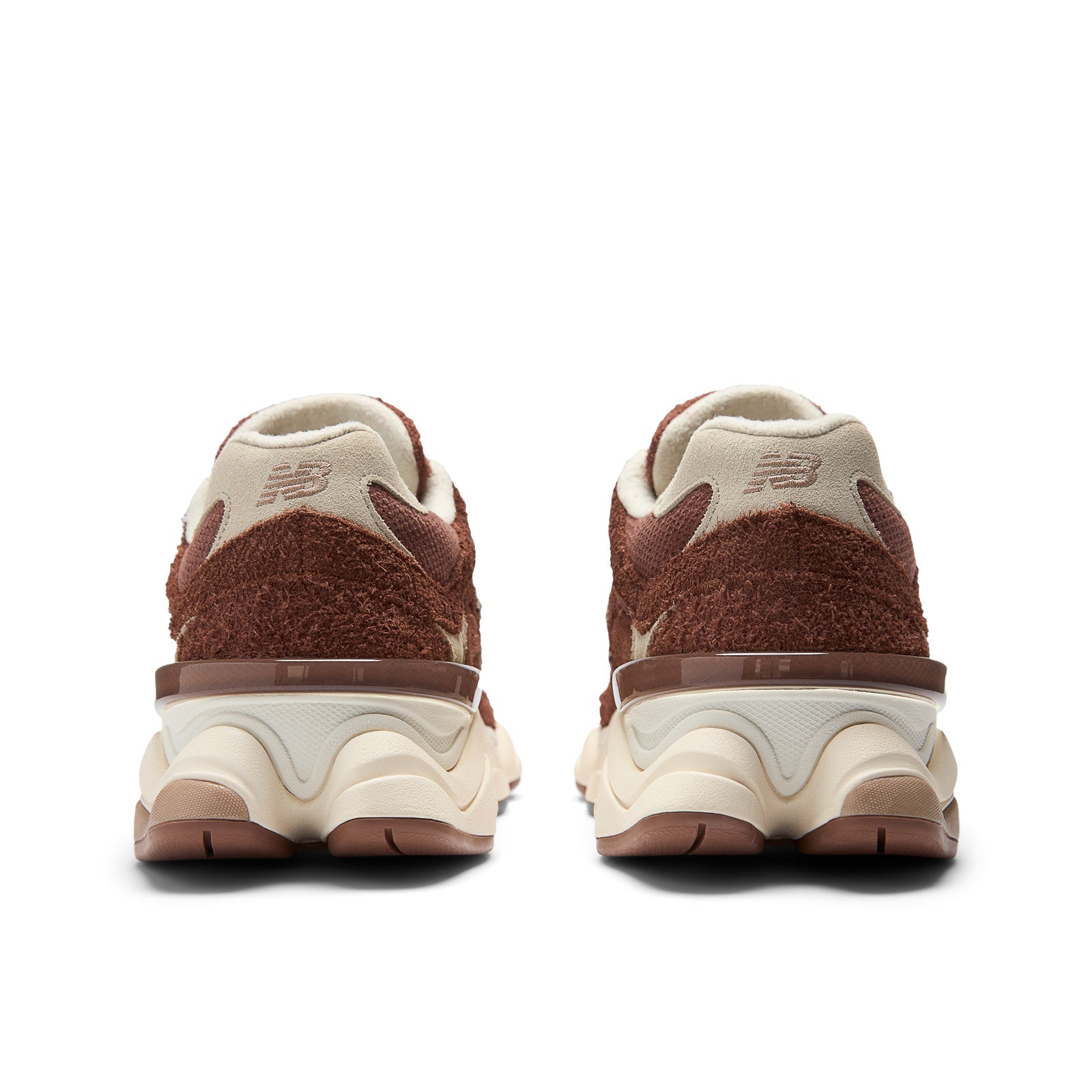 9060 - Brown/Grey - New Balance – Twist Fashions Inc.