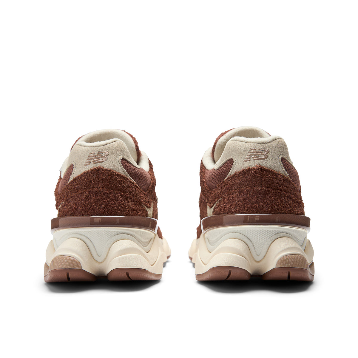 9060 - Brown/Grey