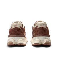 9060 - Brown/Grey