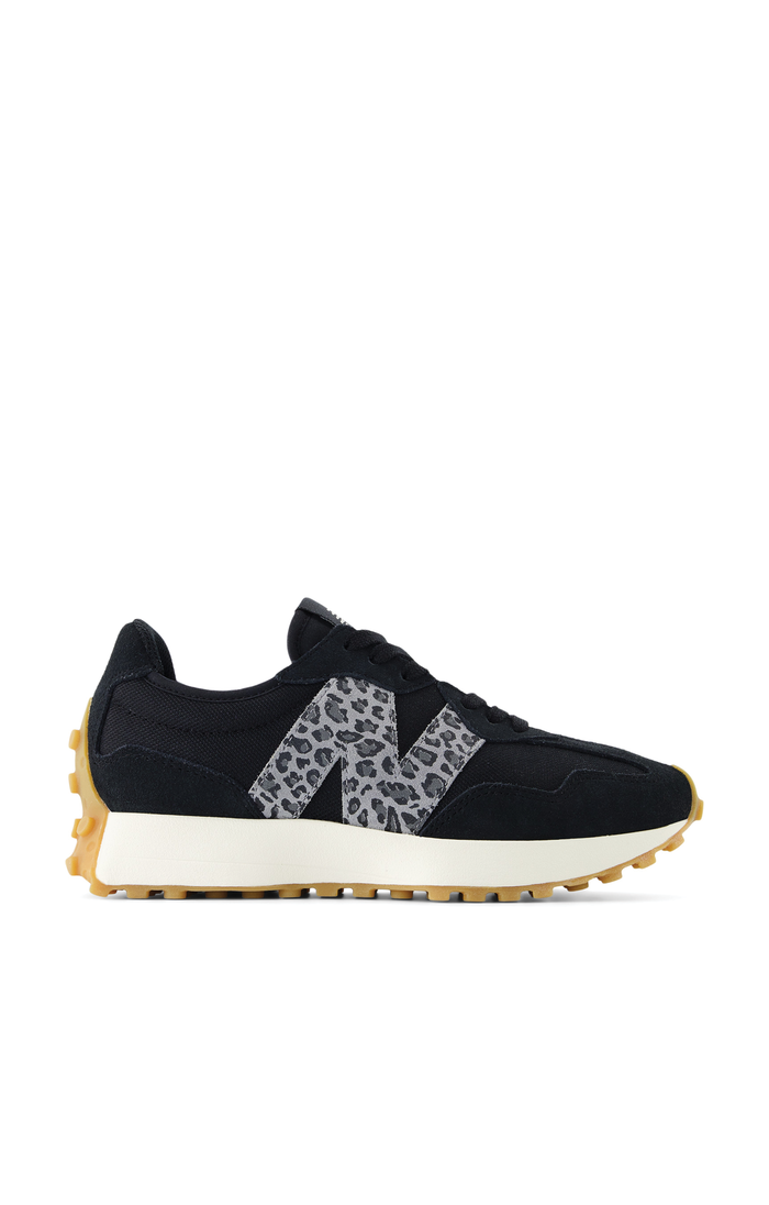 327 - Black
