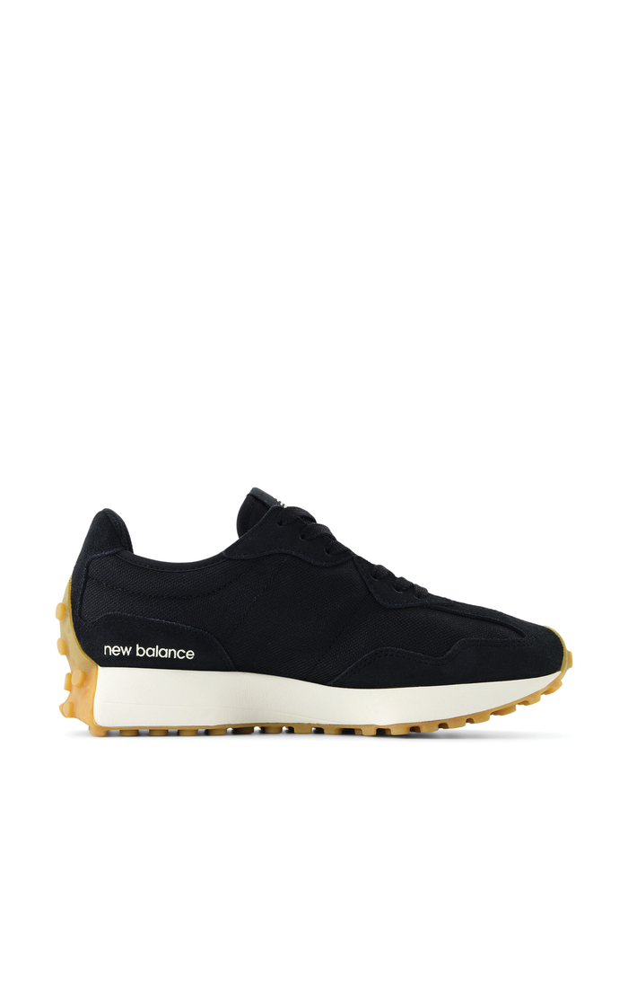 327 - Black