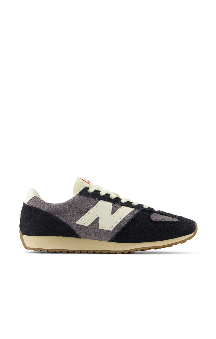471 - Grey Black