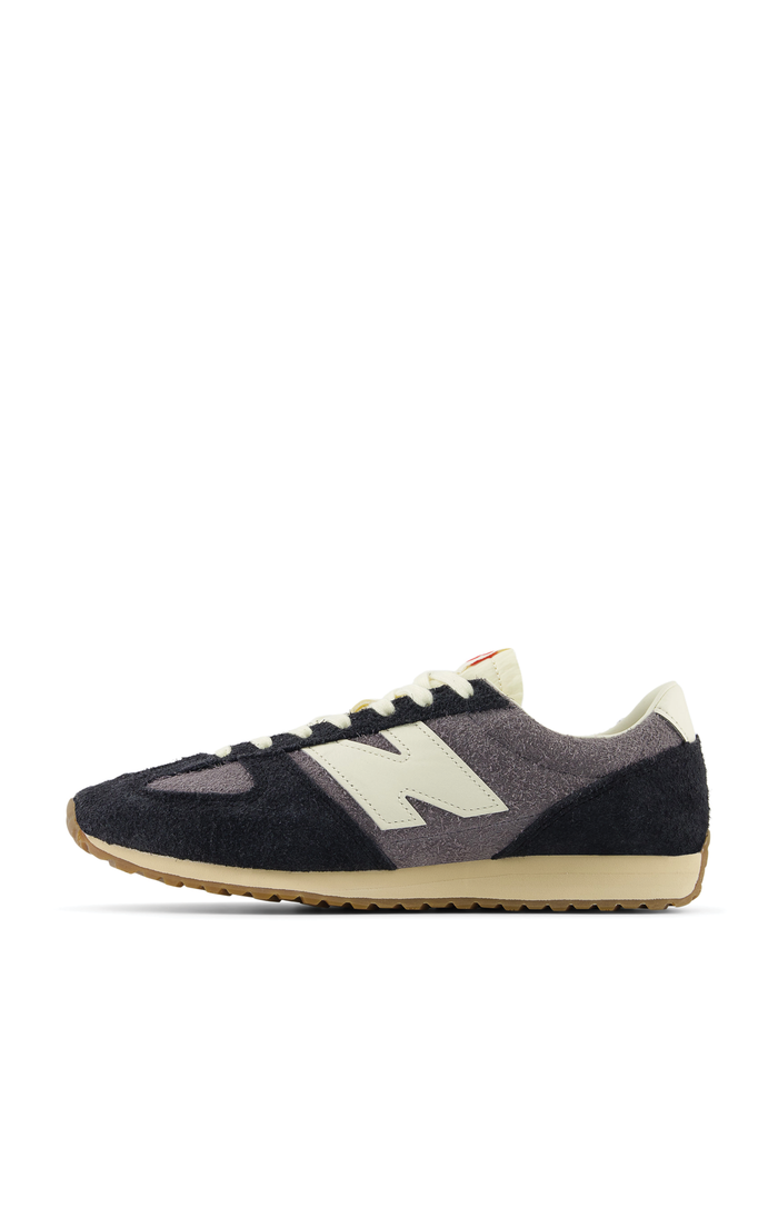 471 - Grey Black