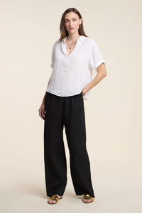 Vivica Top - White