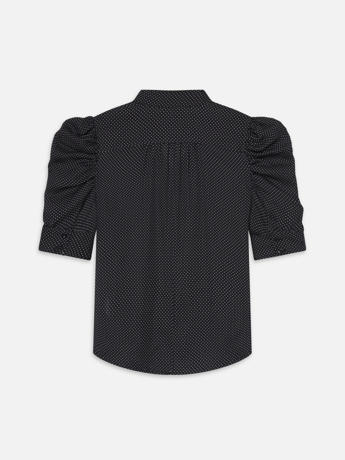 Gillian Top - Navy Multi