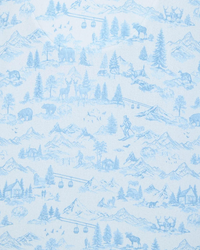 Flora PillowSoft Sleep Set - Winter Toile