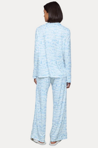 Flora PillowSoft Sleep Set - Winter Toile