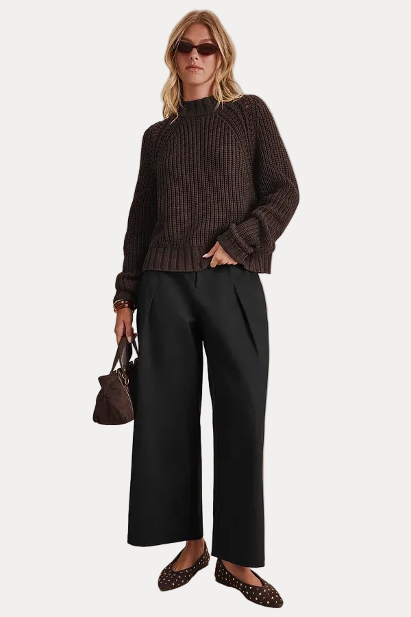Cassidy Sweater - Java