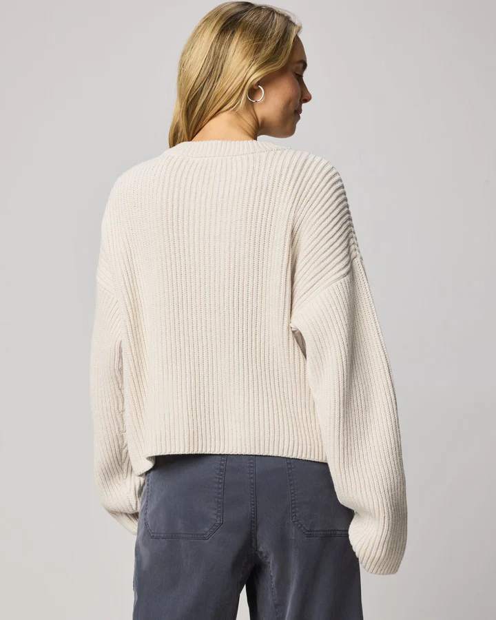 Alexandra Cardigan - Moonstone