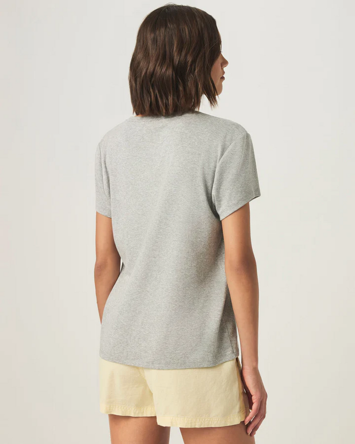 Boxy Graphic Tee - Summer