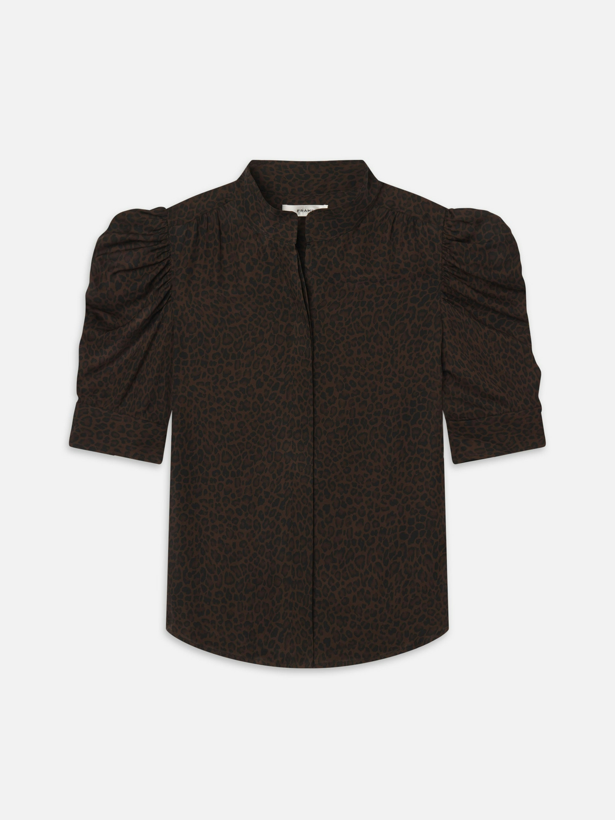 Gillian Top - Leopard
