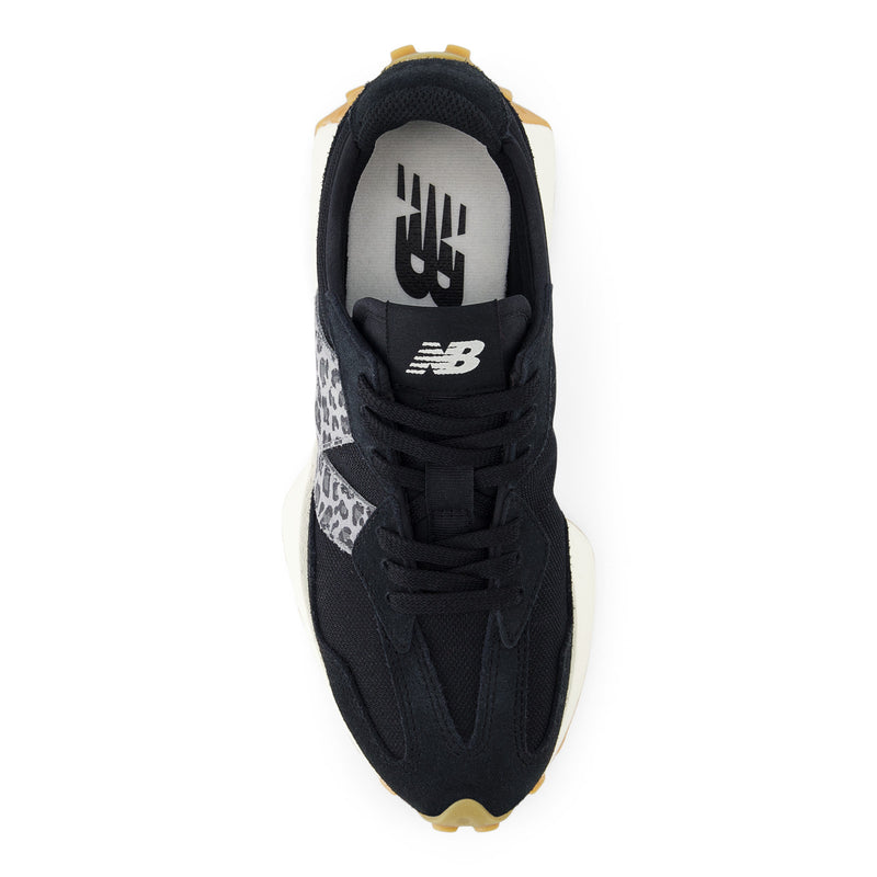 327 - Black