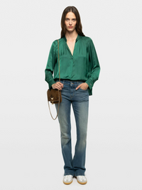 Tink Shirt - Rain Forest