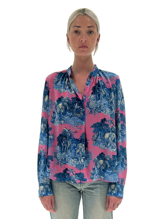 Tink Smooth Wild Jungle - Lady