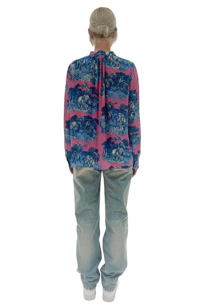 Tink Smooth Wild Jungle - Lady