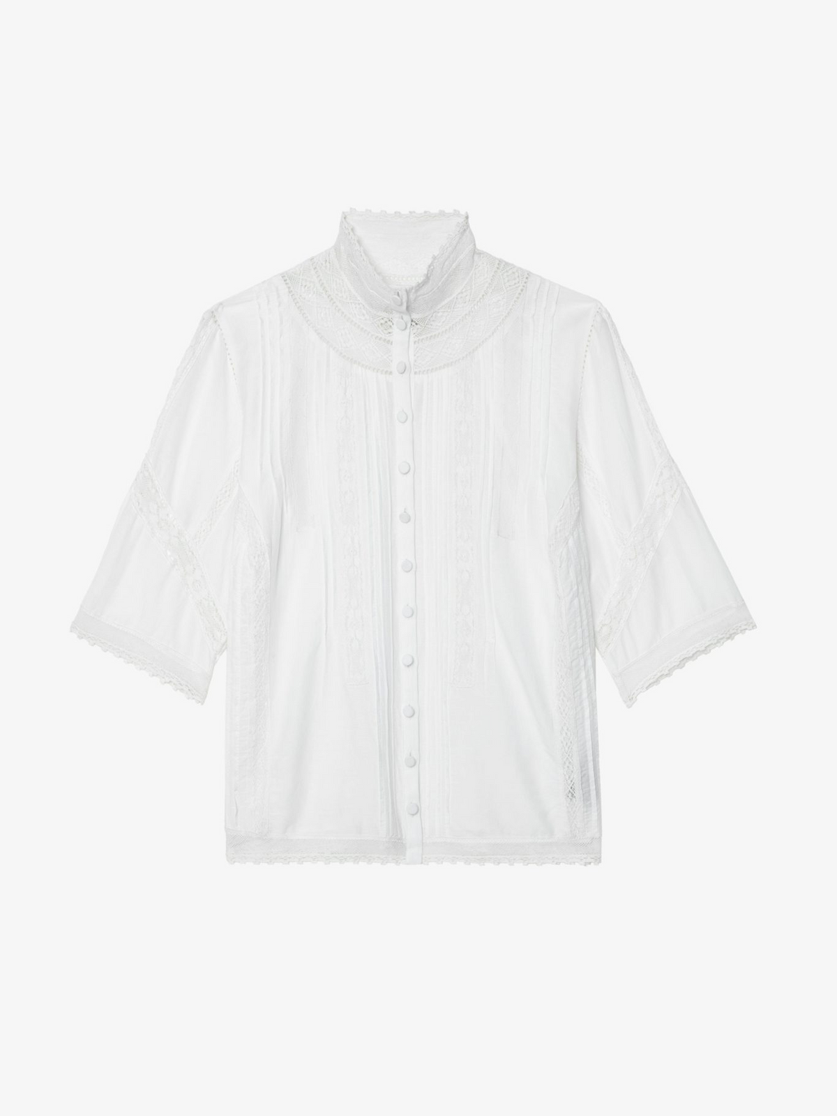 Tanos Tomboy Top - Judo