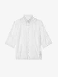 Tanos Tomboy Top - Judo