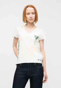 Tunisien MC CL Multi Heart T-Shirt - Judo