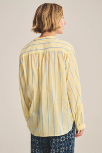 Analyn Top - Yellow