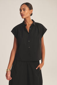 Arlend Top - Black