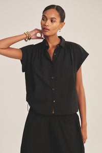 Arlend Top - Black