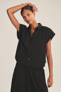 Arlend Top - Black
