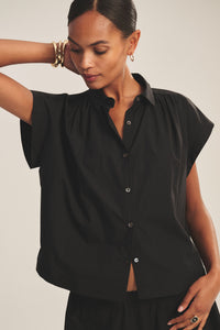 Arlend Top - Black