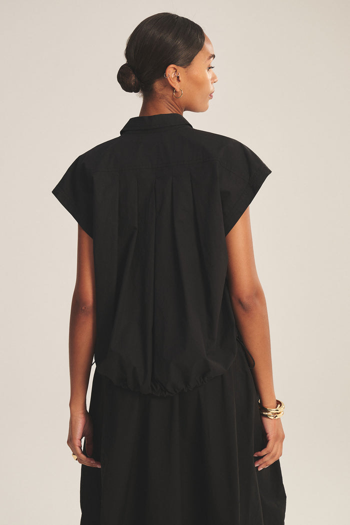 Arlend Top - Black