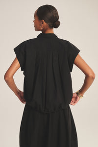 Arlend Top - Black