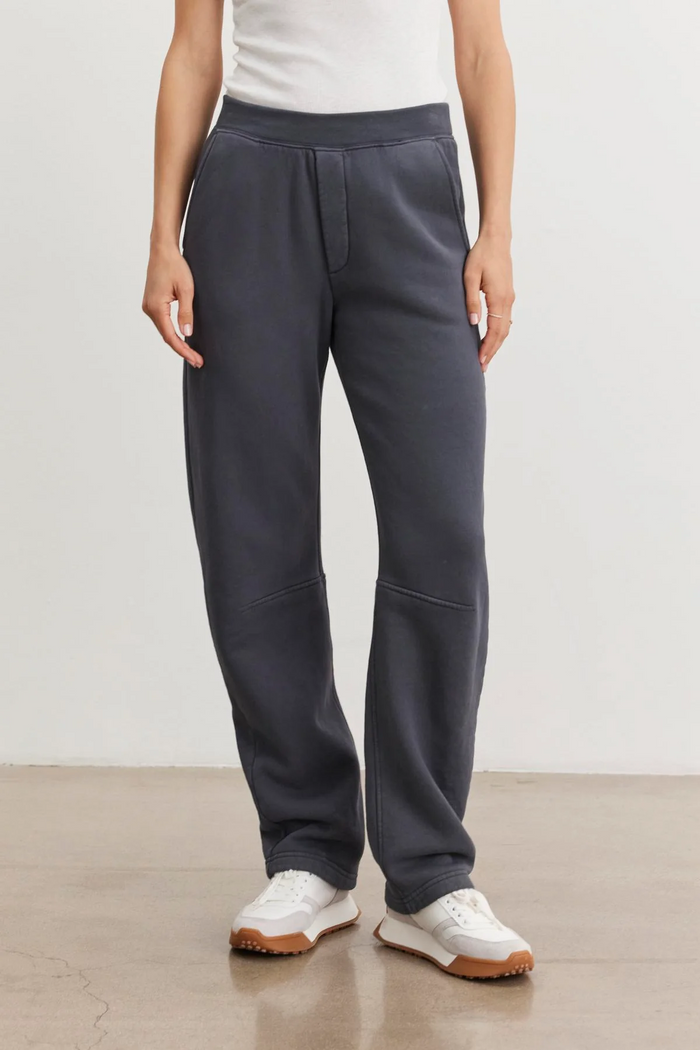 Matti Sweatpant - Ash