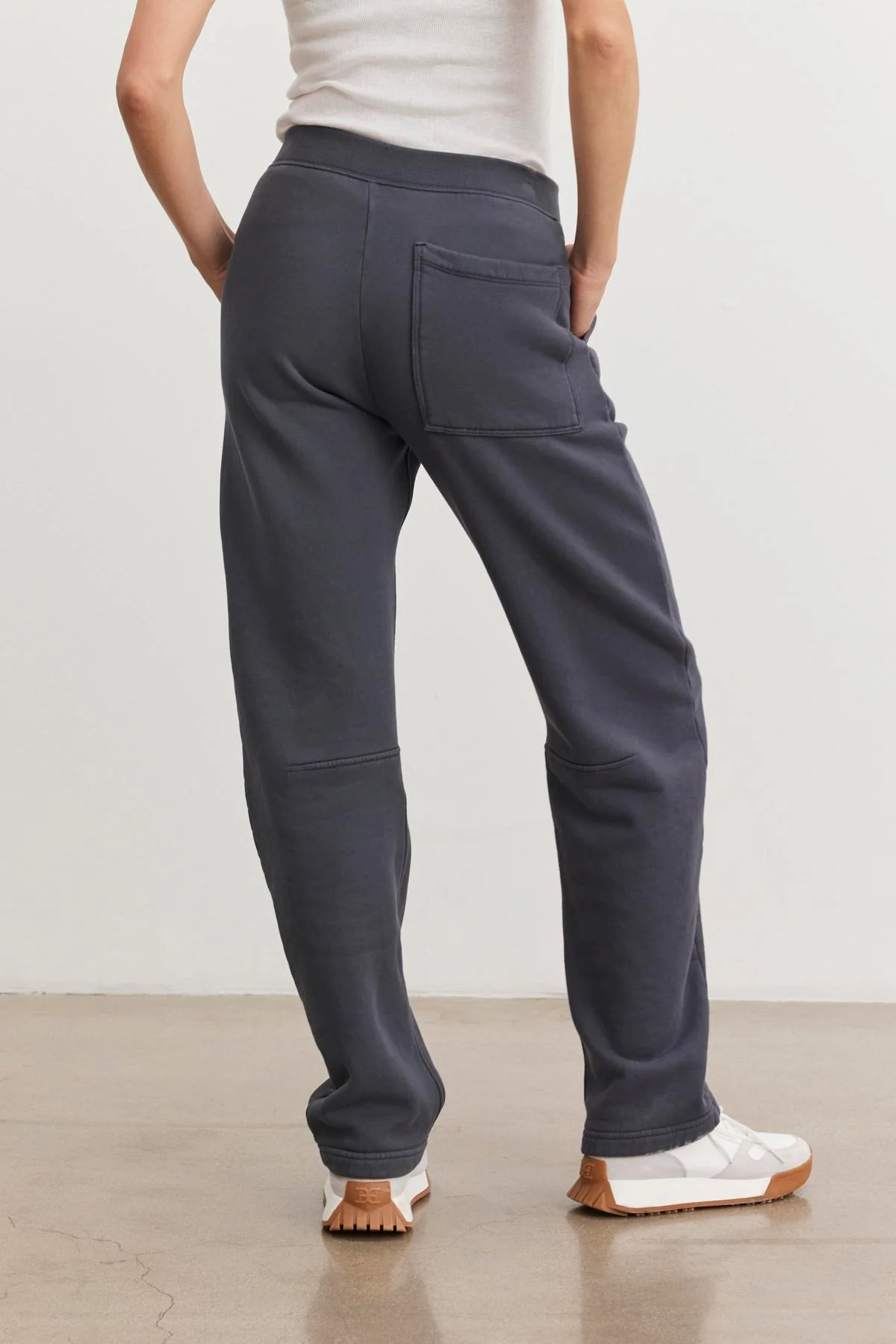 Matti Sweatpant - Ash