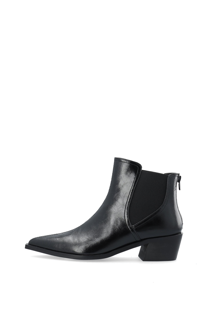 Biablake Chelsea Boot - Black