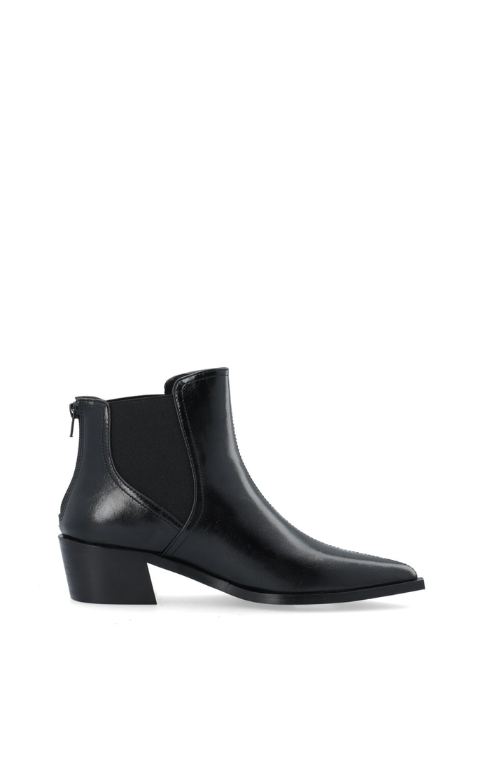 Biablake Chelsea Boot - Black