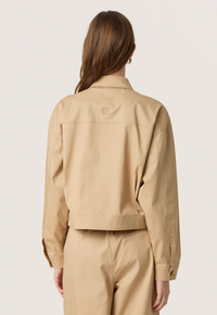 Malo Jacket - Travertine