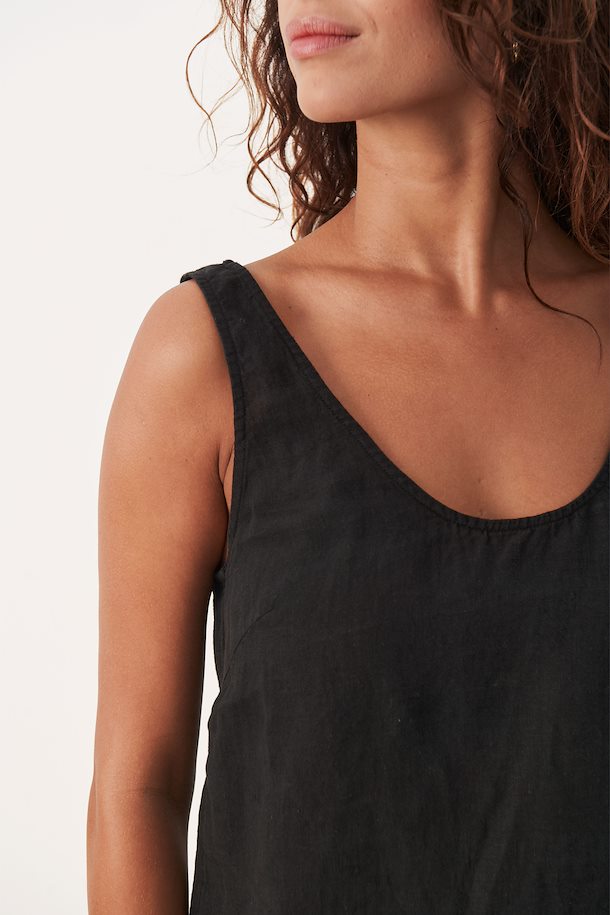 Astrid Top - Black