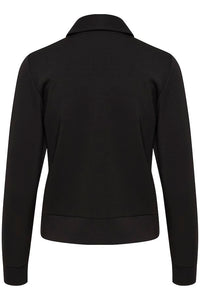 Beca Cardigan - Black