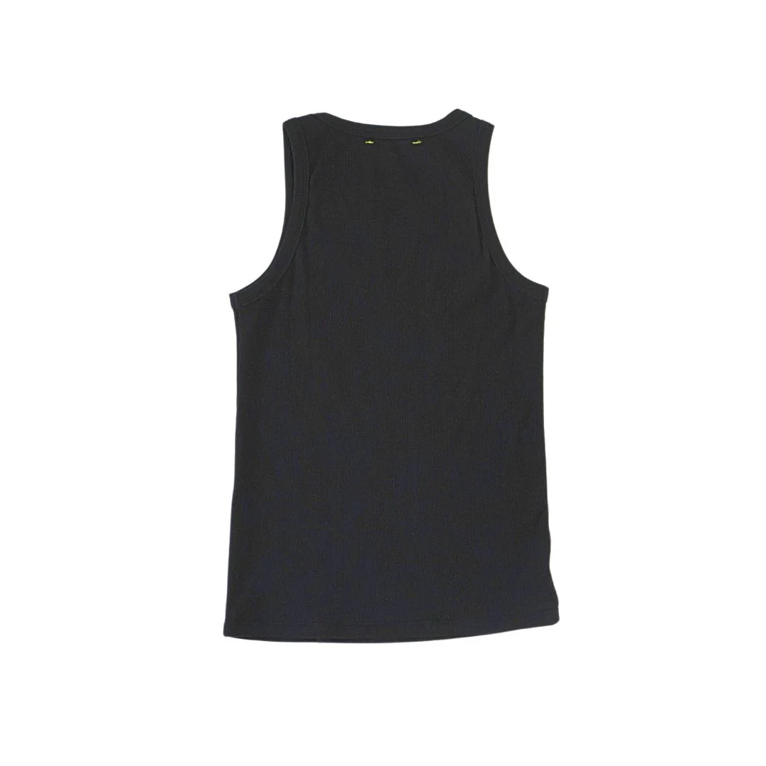 KR Tank - Black
