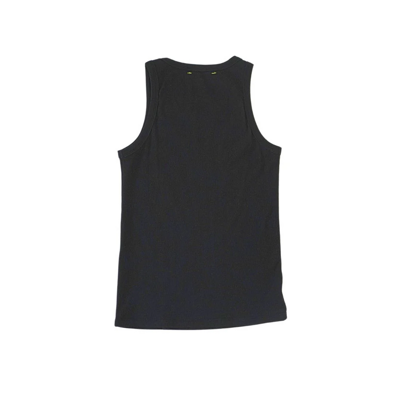 KR Tank - Black