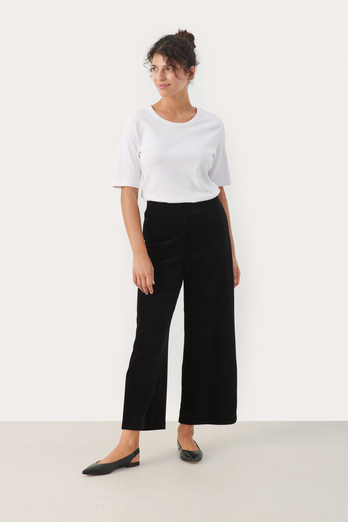 lllisanna Pant - Black