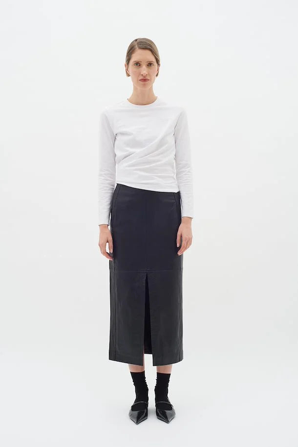 Kama Skirt - Black