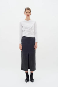 Kama Skirt - Black