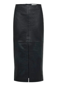 Kama Skirt - Black