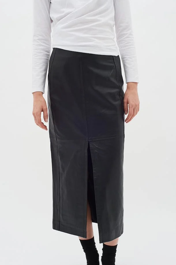 Kama Skirt - Black