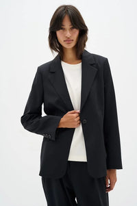 Kathya Classic Blazer - Black