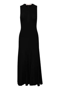 Mirios Dress - Black