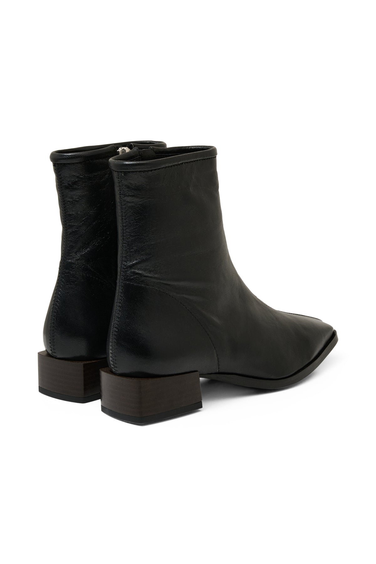 Neefina Boot - Black