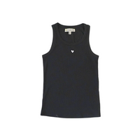 KR Tank - Black