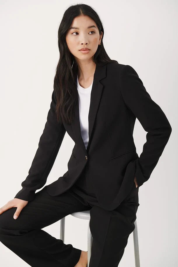 Taylor Blazer - Black